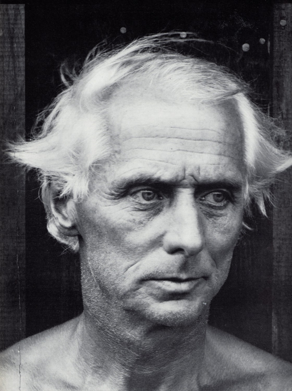 Second husband: Max Ernst