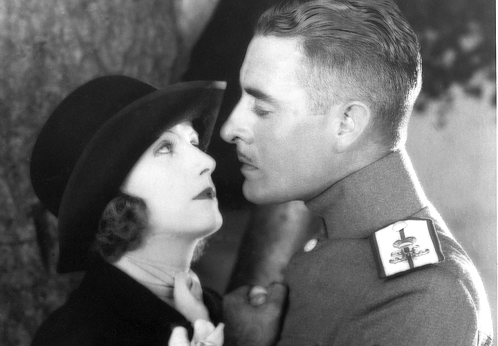 Gallery of Greta Garbo