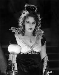 Gallery of Greta Garbo