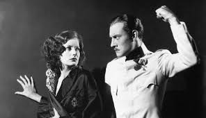Gallery of Greta Garbo