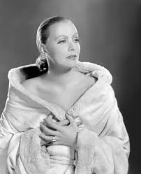 Gallery of Greta Garbo