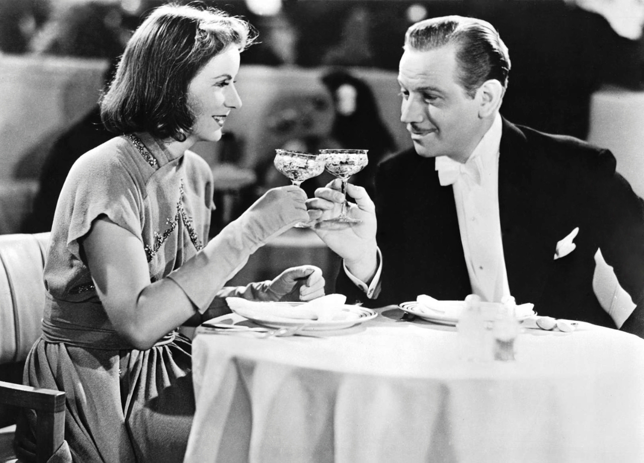 Gallery of Greta Garbo