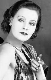 Gallery of Greta Garbo