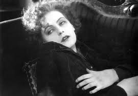 Gallery of Greta Garbo