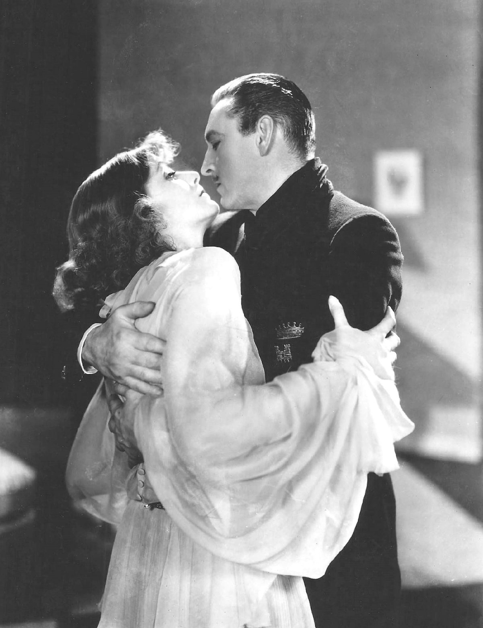 Gallery of Greta Garbo