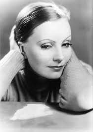 Gallery of Greta Garbo