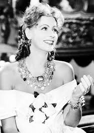 Gallery of Greta Garbo