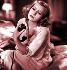 Gallery of Greta Garbo