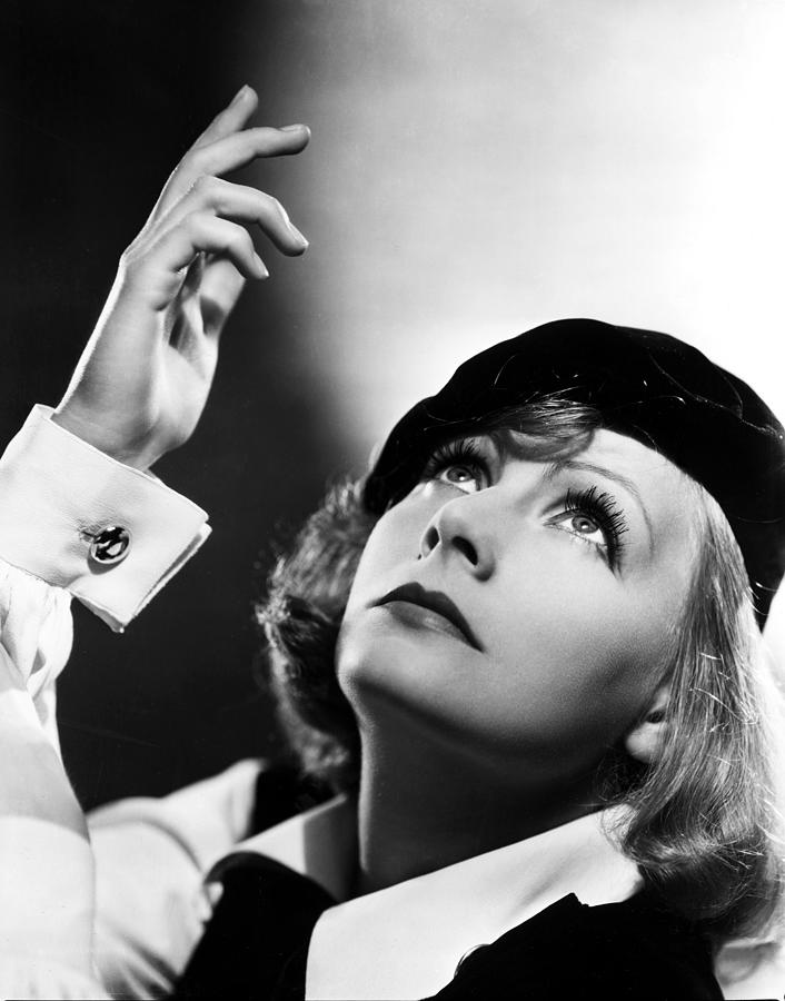 Gallery of Greta Garbo