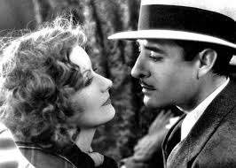 Gallery of Greta Garbo