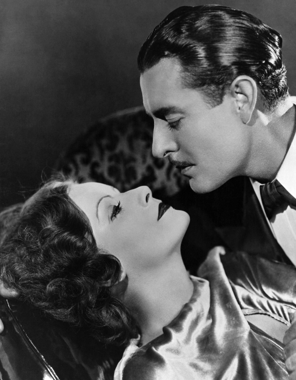 Gallery of Greta Garbo