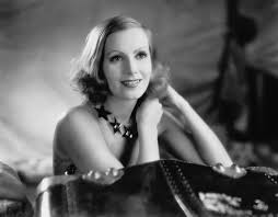 Gallery of Greta Garbo