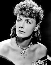 Gallery of Greta Garbo