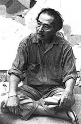 Okada Kenzo