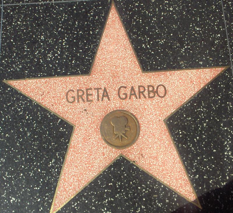 Walk of Fame