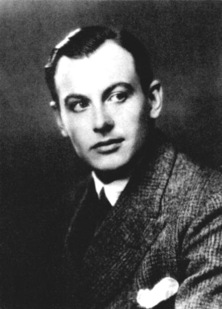 Brother: Sven Garbo