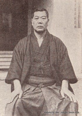 Ogawa Kinnosuke