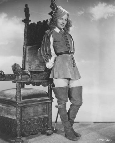 Gallery of Joan Fontaine