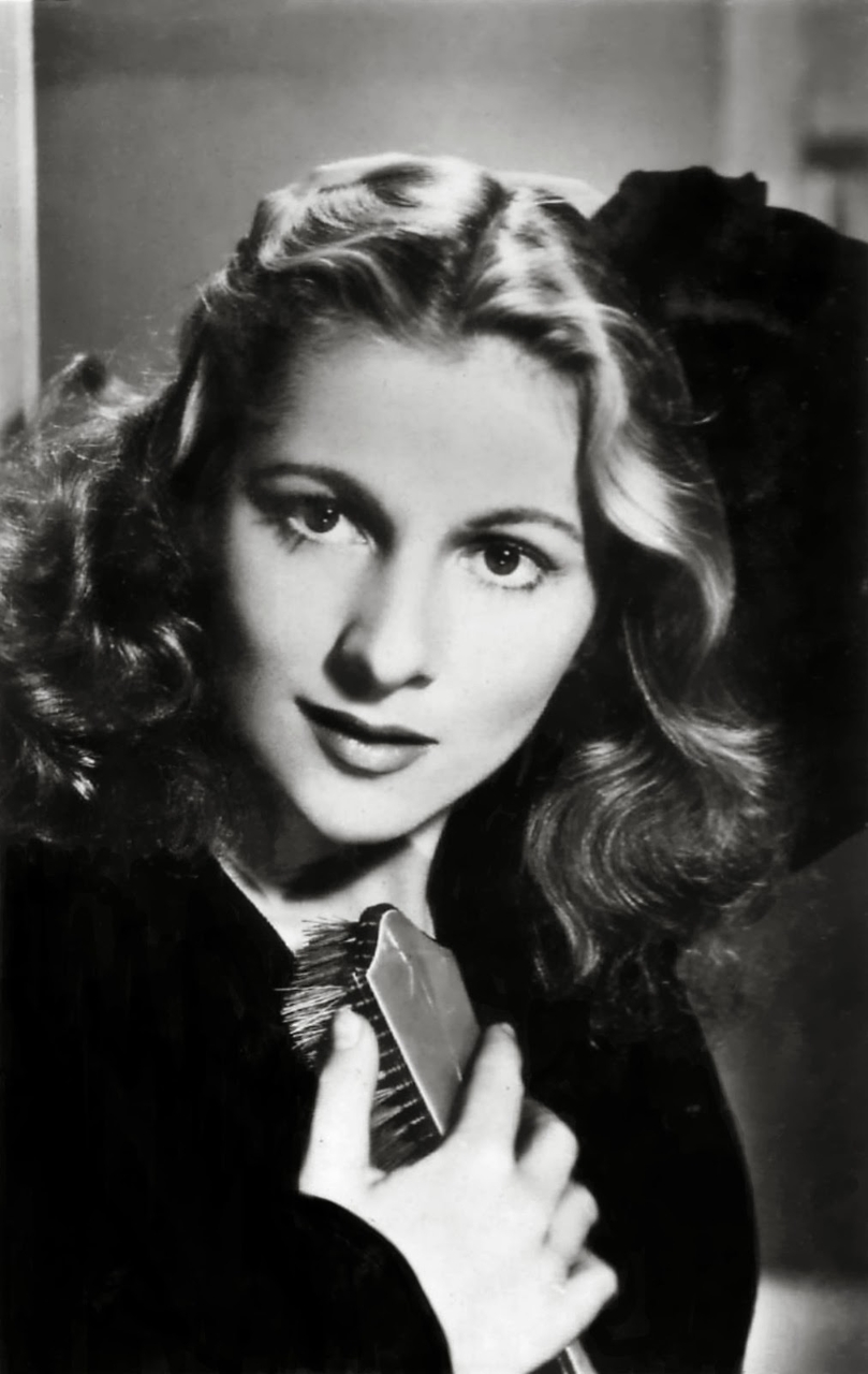 Gallery of Joan Fontaine