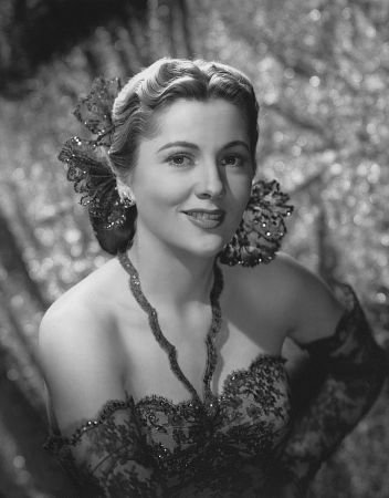 Gallery of Joan Fontaine