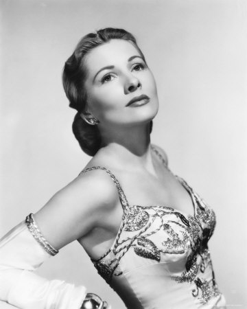 Gallery of Joan Fontaine