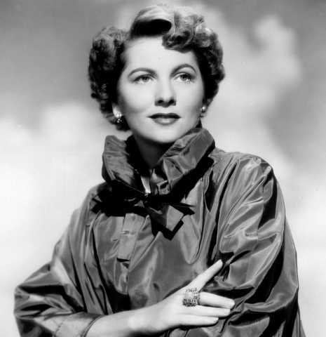 Gallery of Joan Fontaine