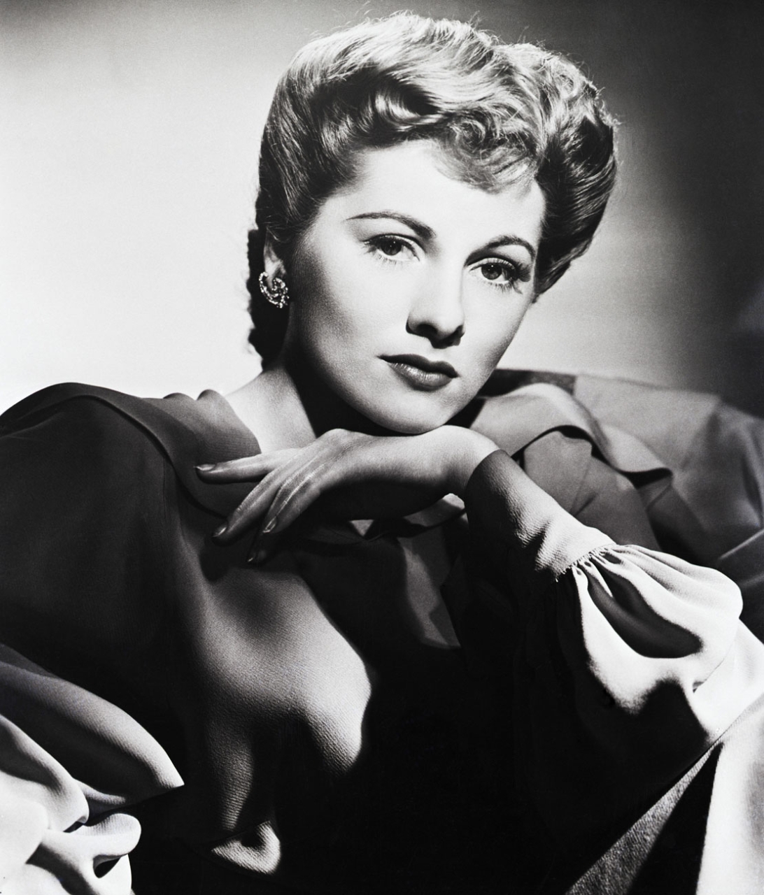 Gallery of Joan Fontaine