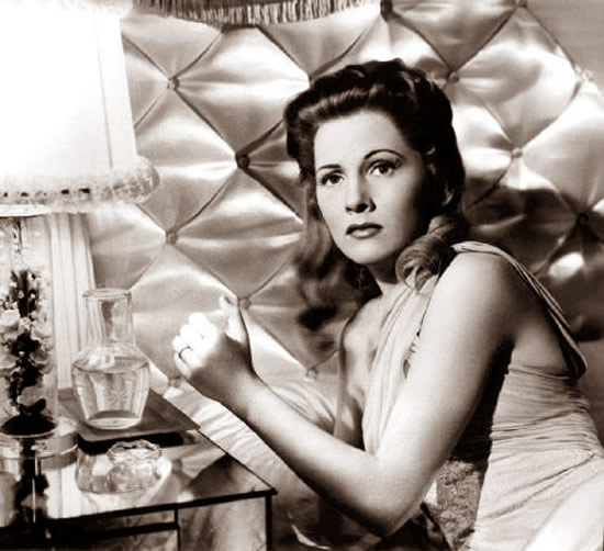 Gallery of Joan Fontaine