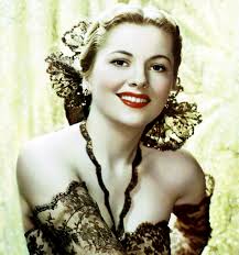 Gallery of Joan Fontaine