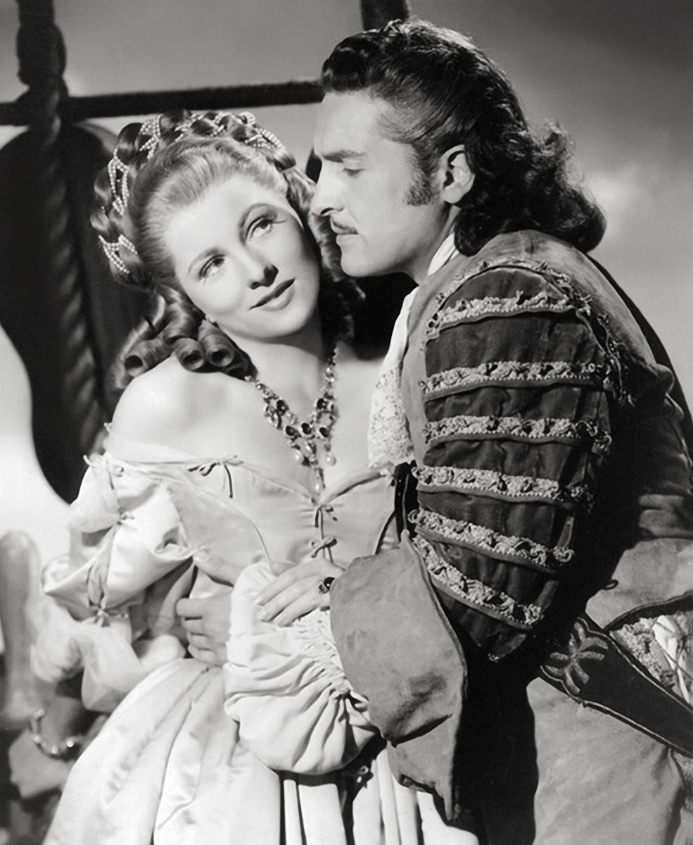 Gallery of Joan Fontaine