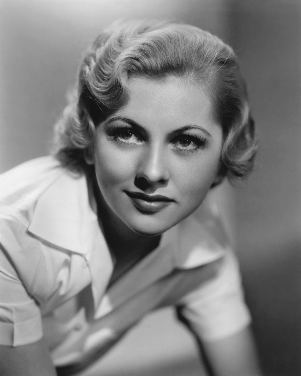 Gallery of Joan Fontaine