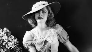 Gallery of Joan Fontaine
