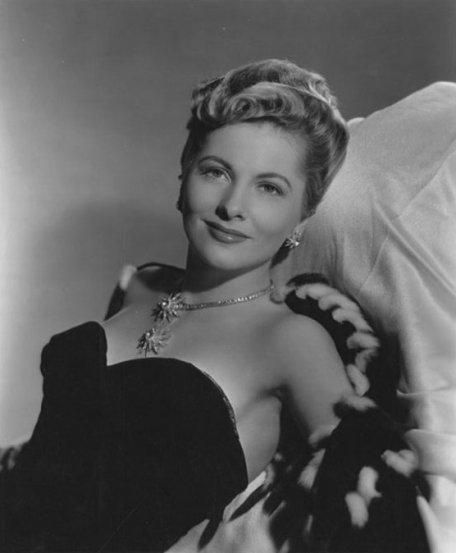 Gallery of Joan Fontaine