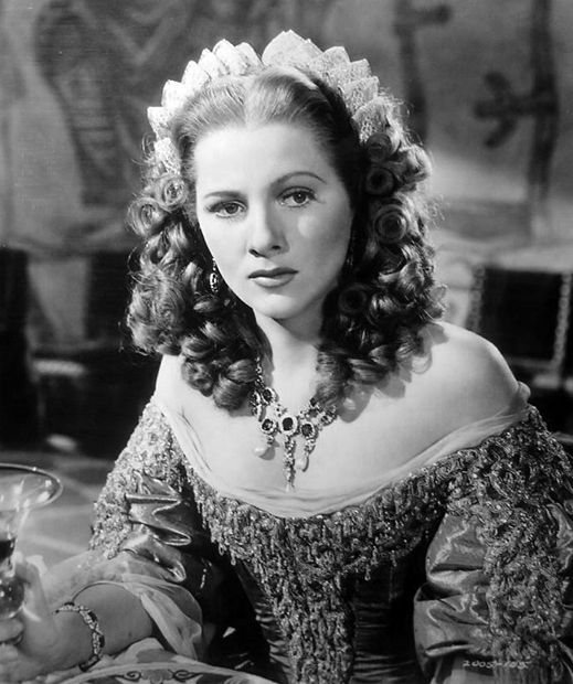 Gallery of Joan Fontaine