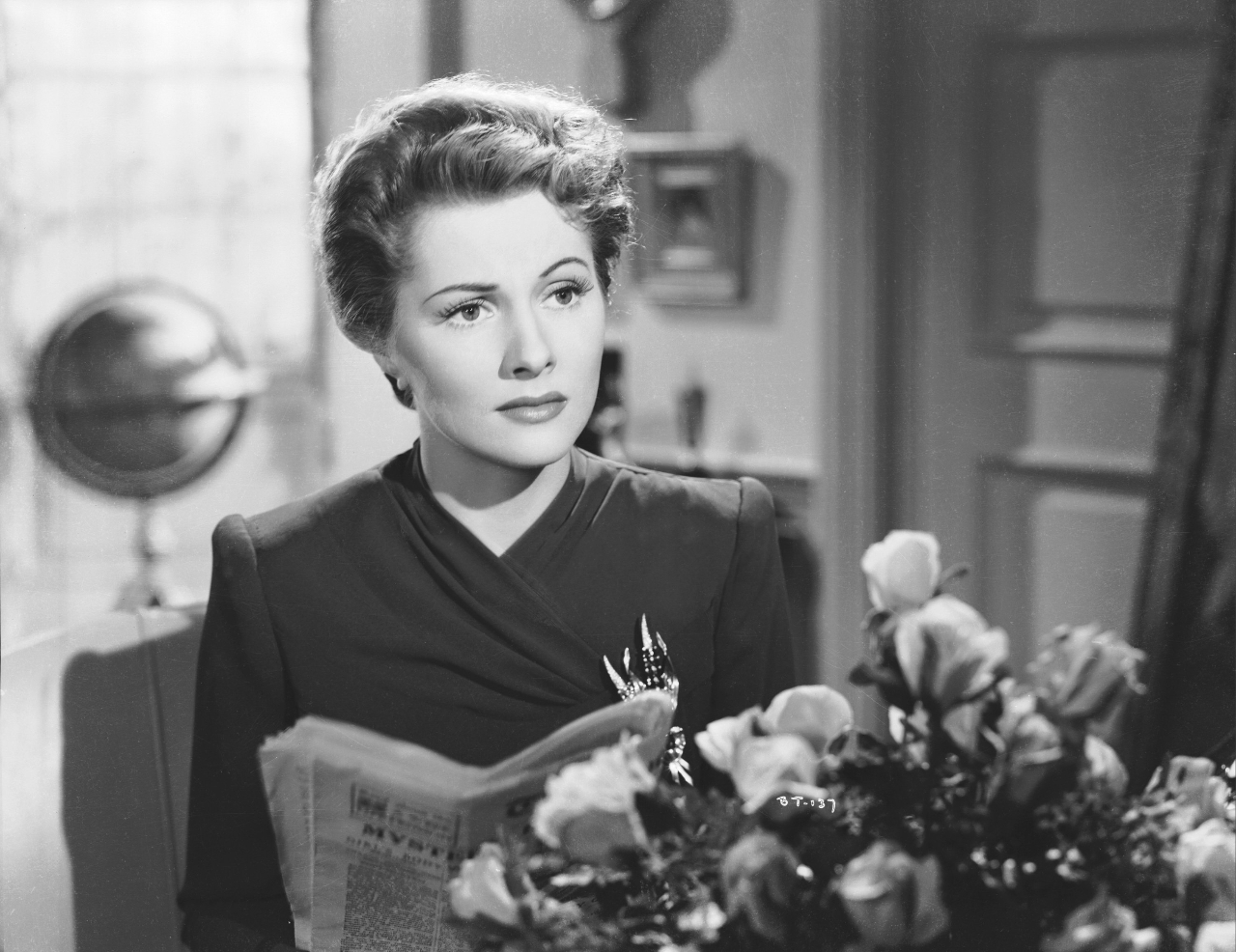 Gallery of Joan Fontaine