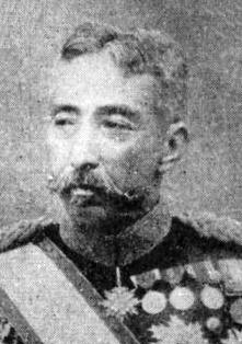 Michitsura NOZU