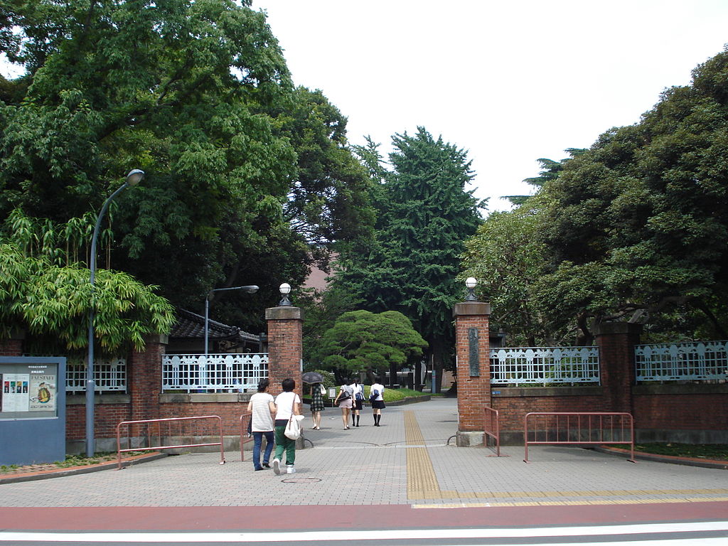 Gallery of Teiji Okanobori