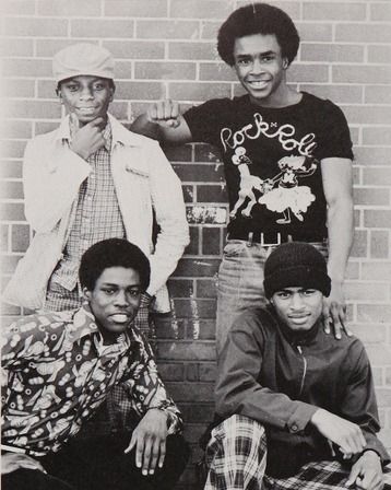 Gallery of Ray Leonard