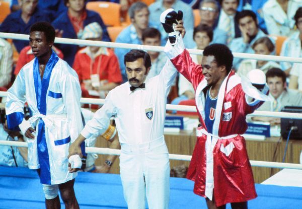 Summer Olympics Golden medal