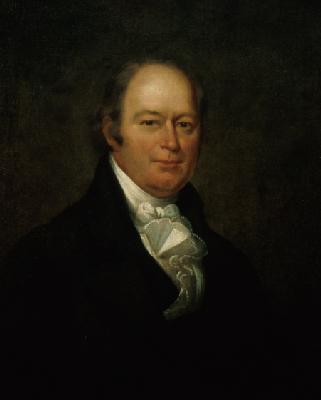 Gallery of William Johnson