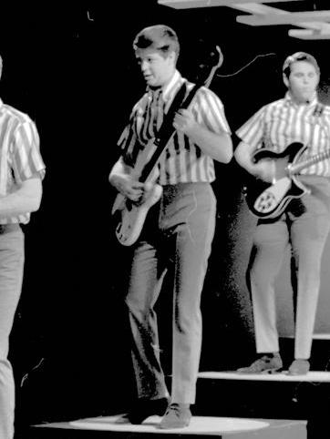 Gallery of Brian Wilson
