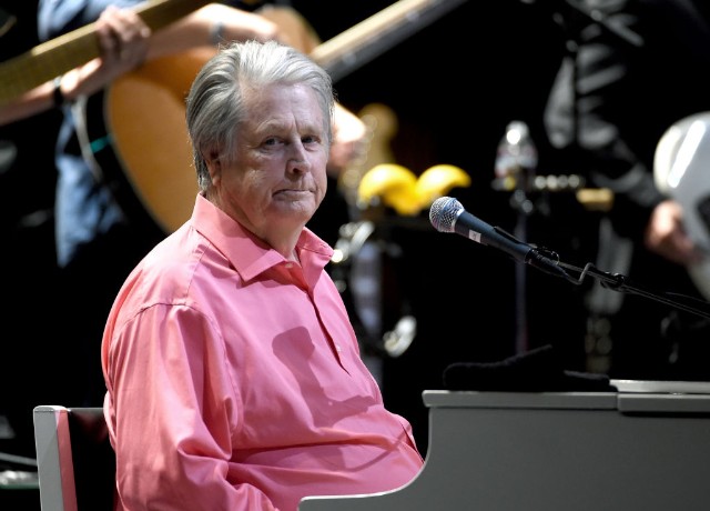 Gallery of Brian Wilson