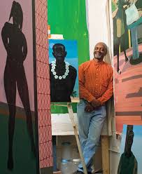 Gallery of Kerry James Marshall