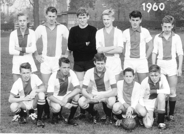 Gallery of Johan Cruyff