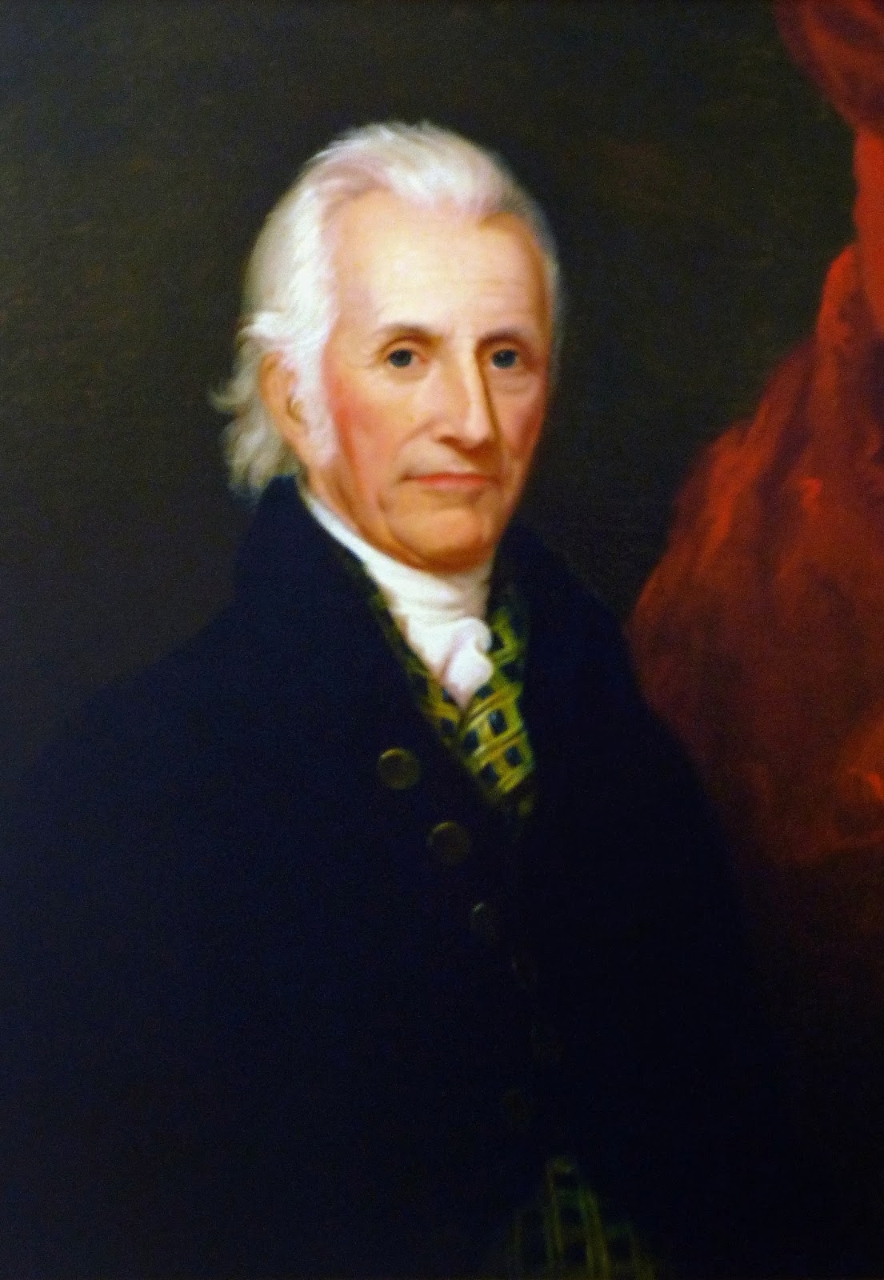 Gallery of Gabriel Duvall