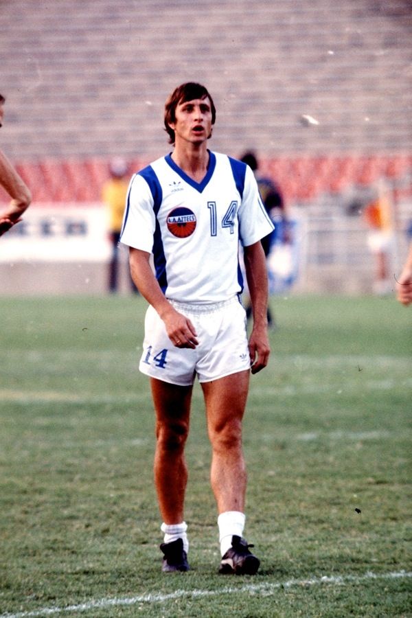 Gallery of Johan Cruyff
