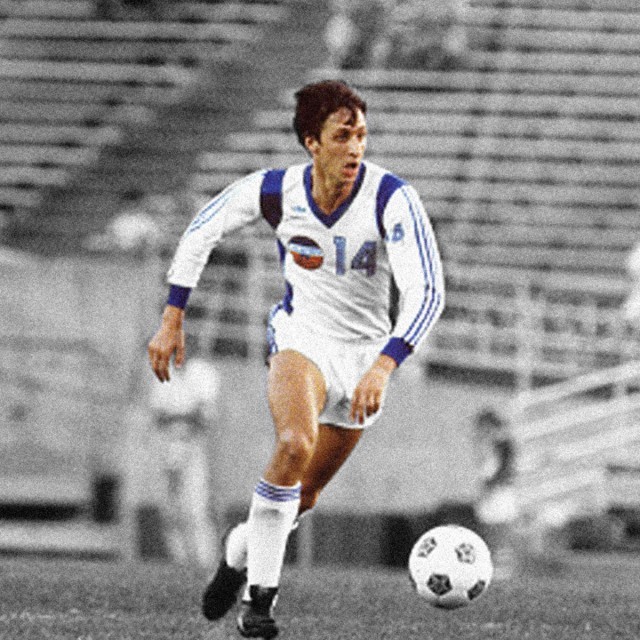 Gallery of Johan Cruyff