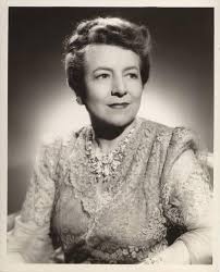 Mother: Lilian Fontaine