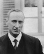 Father: Walter Augustus de Havilland 