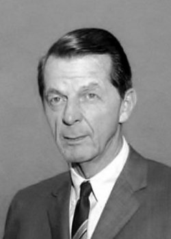 Spouse (2): William Dozier